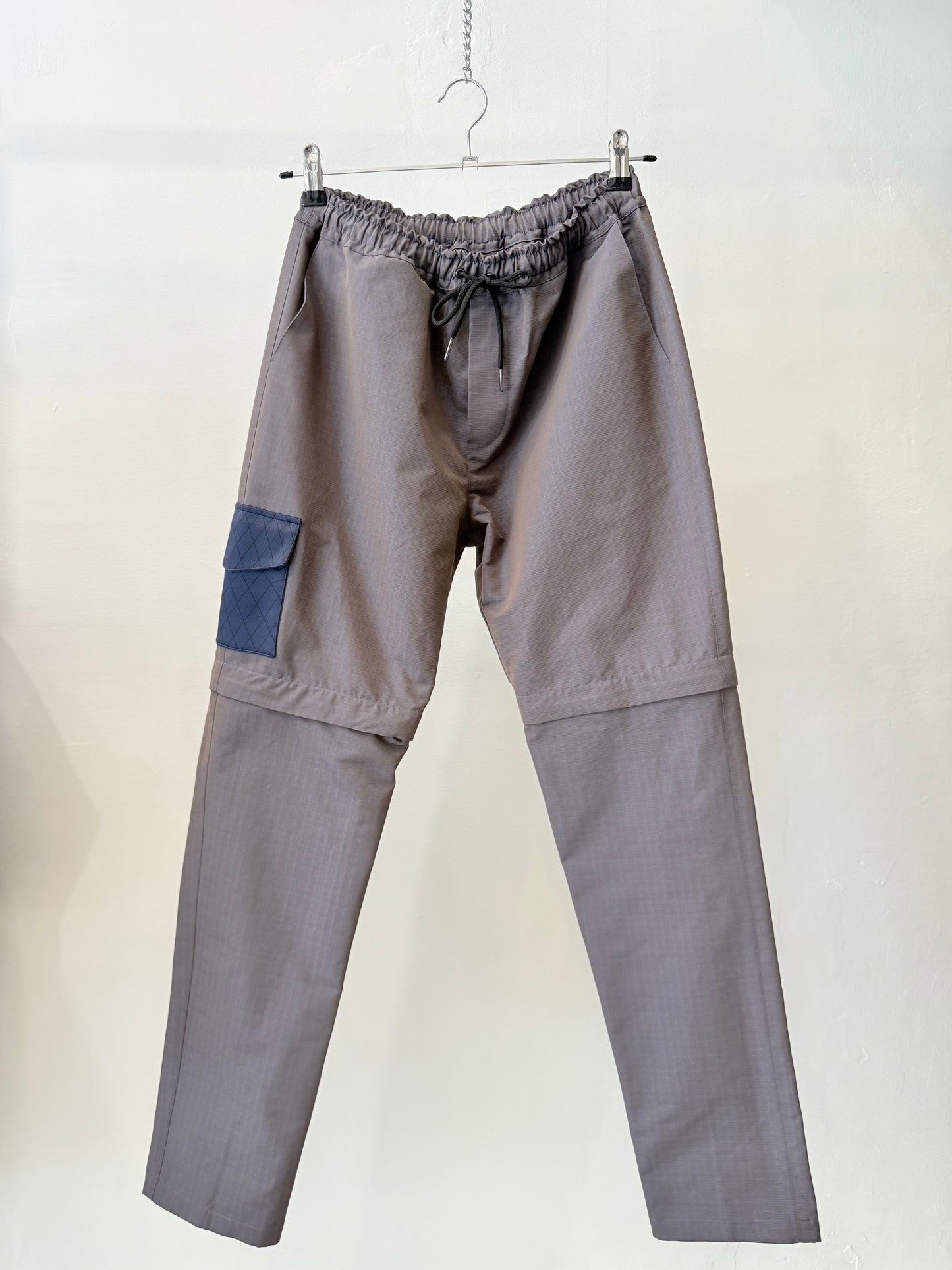 Pantalon/Short « Mi-Temps »