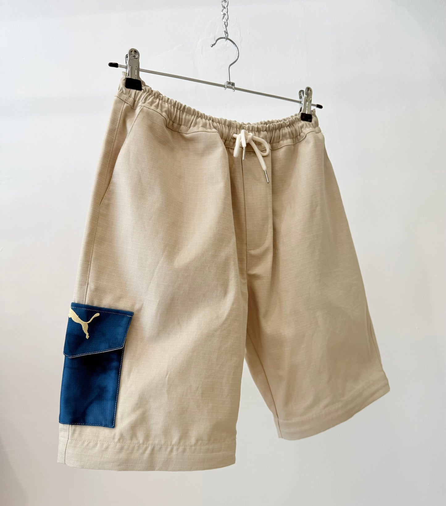 Pantalon/Short « Mi-Temps »