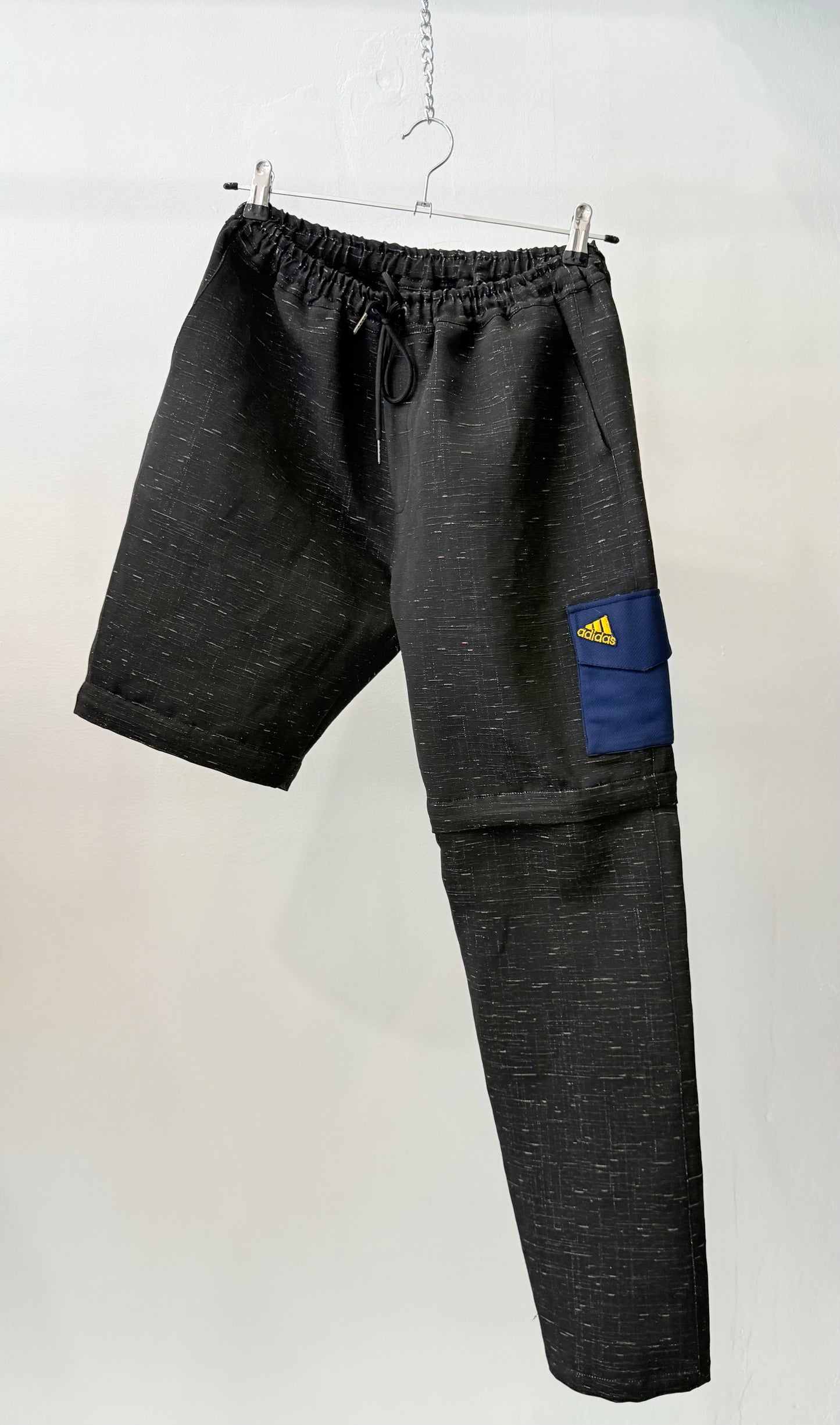 Pantalon/Short « Mi-Temps »