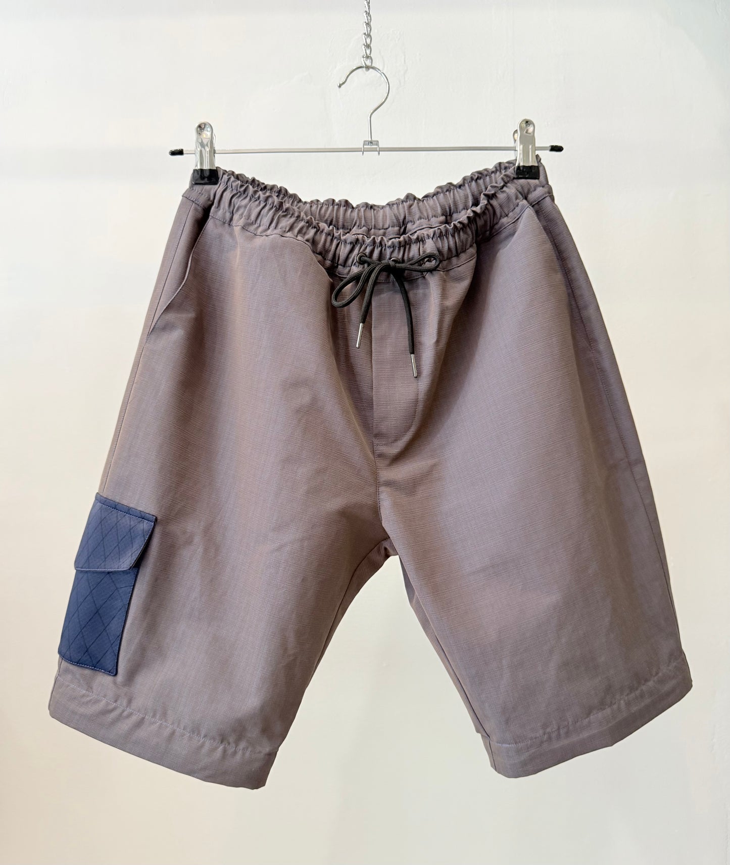 Pantalon/Short « Mi-Temps »