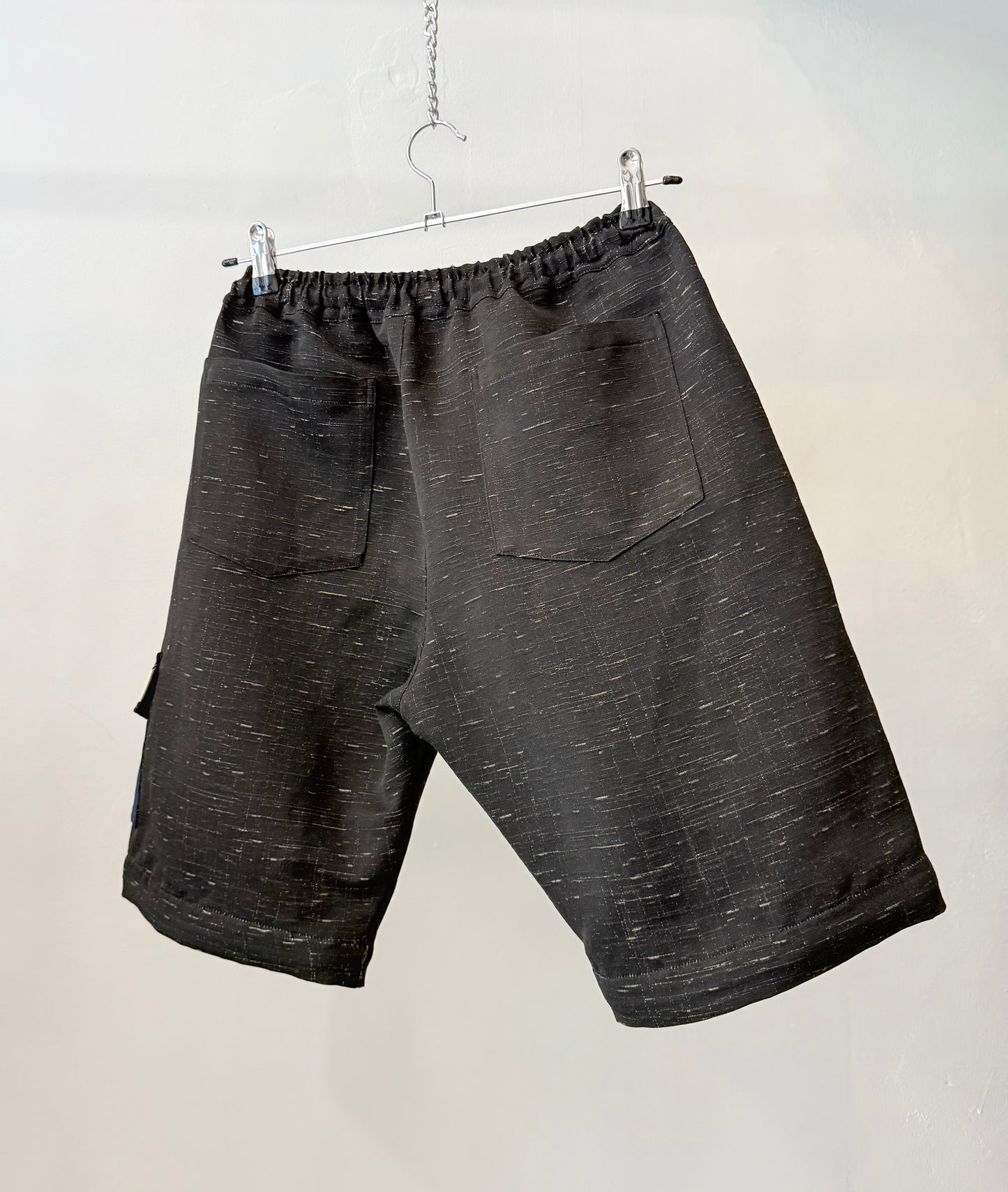 Pantalon/Short « Mi-Temps »