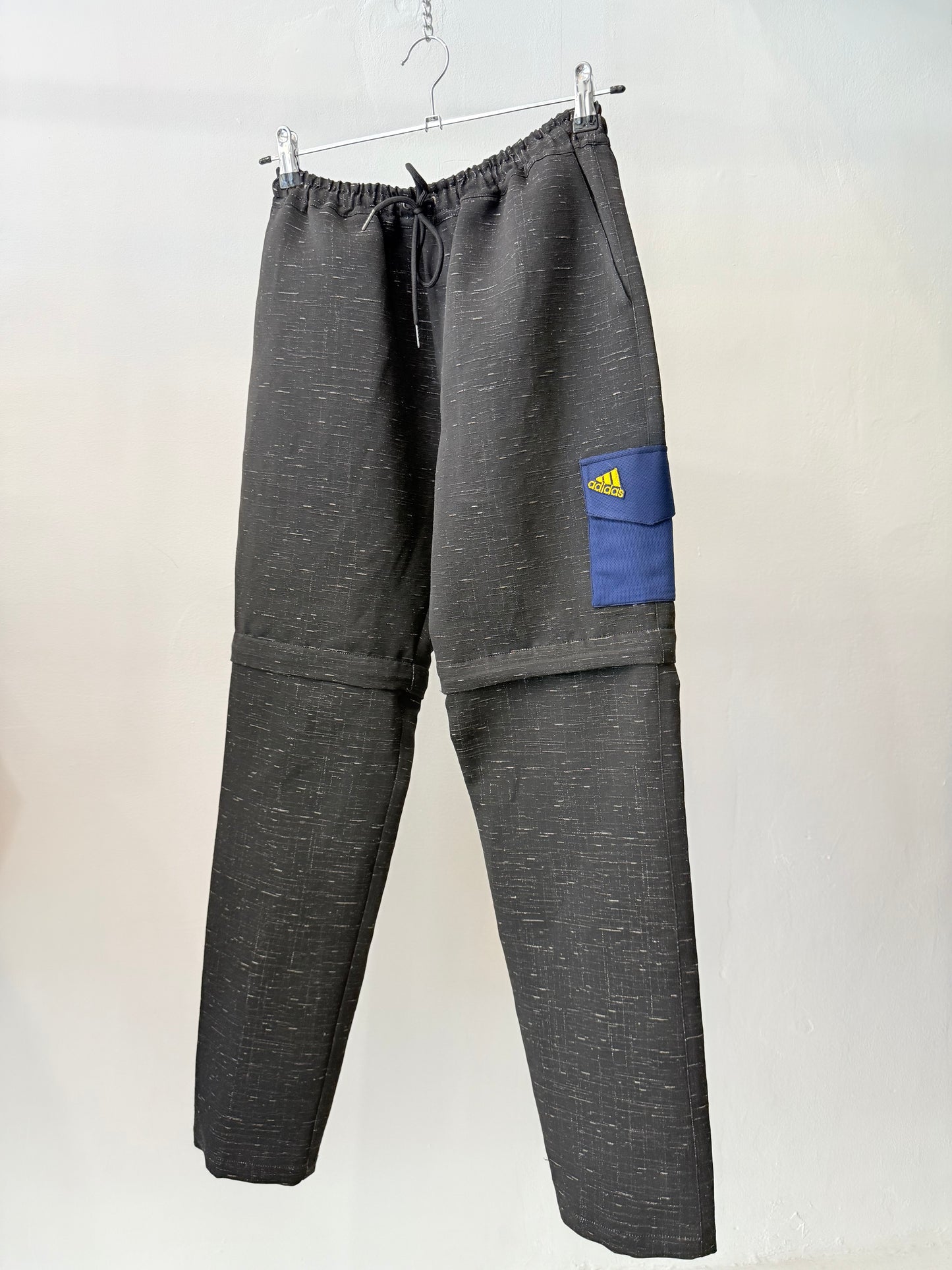 Pantalon/Short « Mi-Temps »