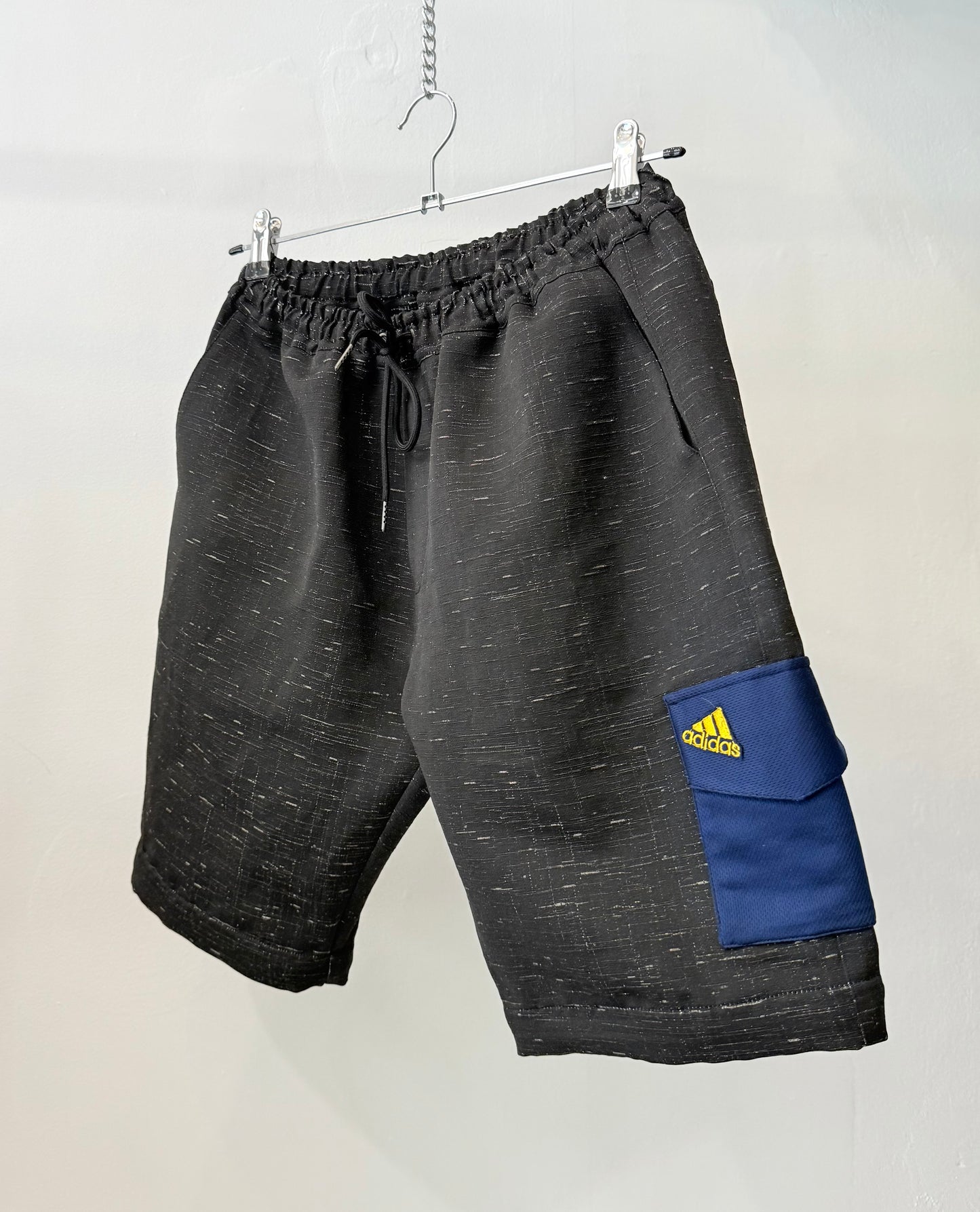 Pantalon/Short « Mi-Temps »