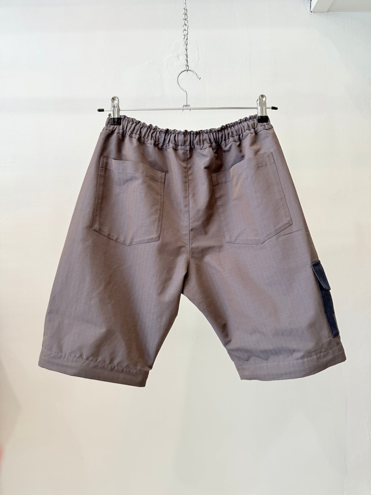 Pantalon/Short « Mi-Temps »