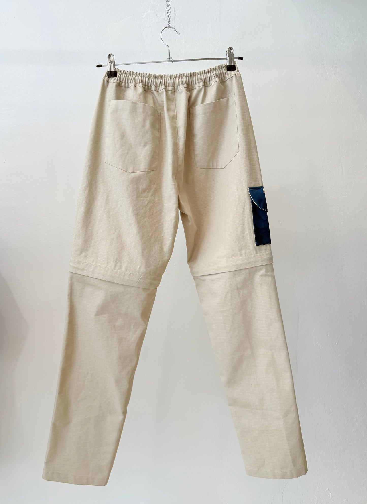 Pantalon/Short « Mi-Temps »