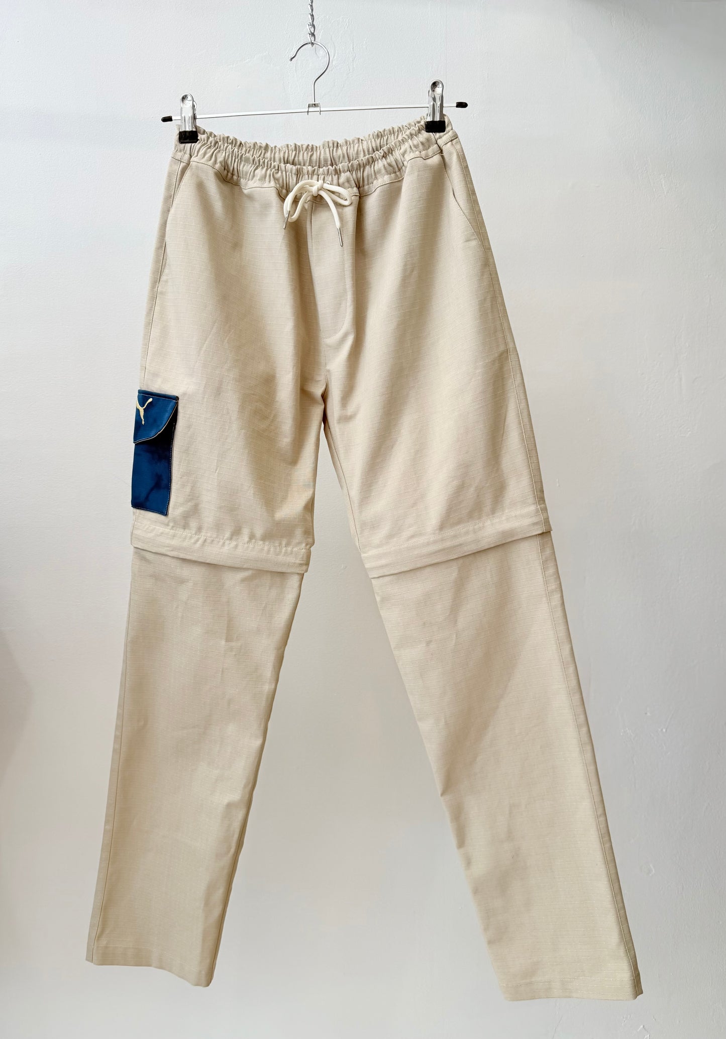 Pantalon/Short « Mi-Temps »