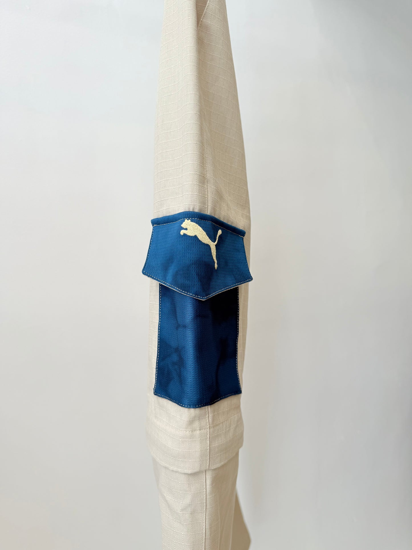 Pantalon/Short « Mi-Temps »