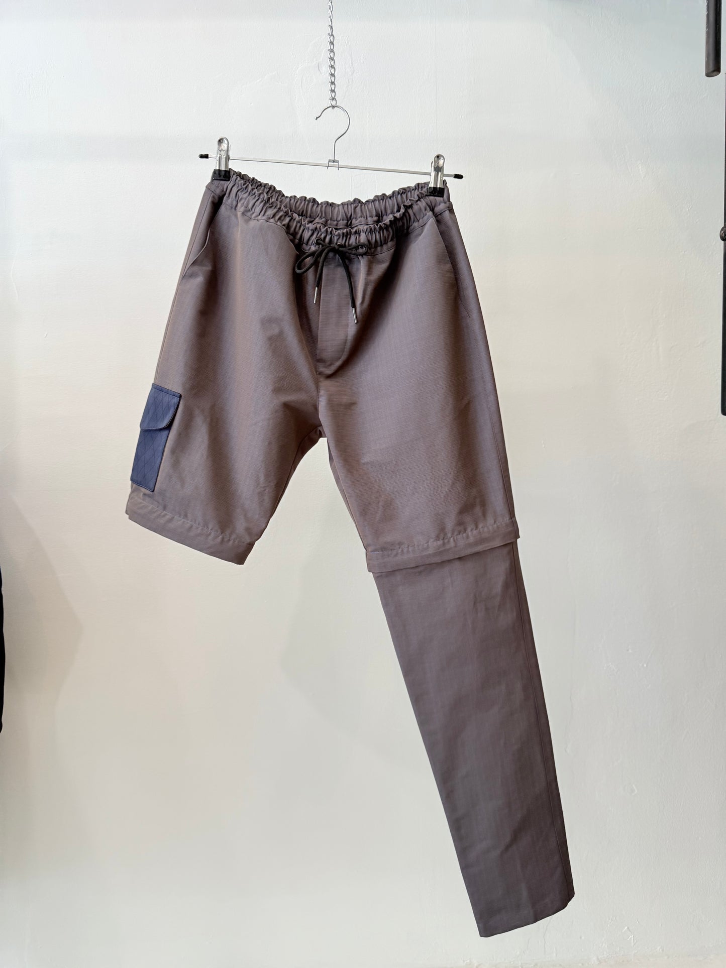 Pantalon/Short « Mi-Temps »