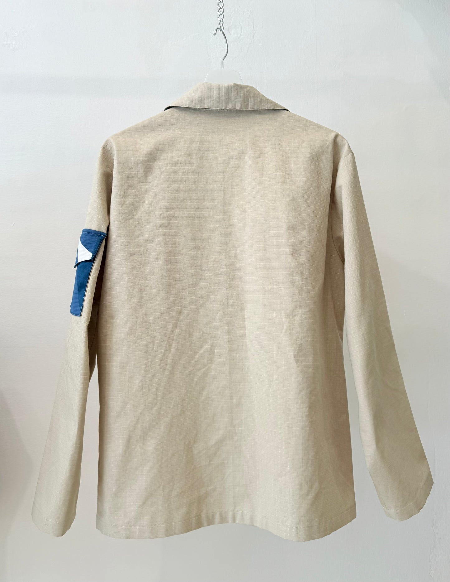 Veste « Mi-Temps »