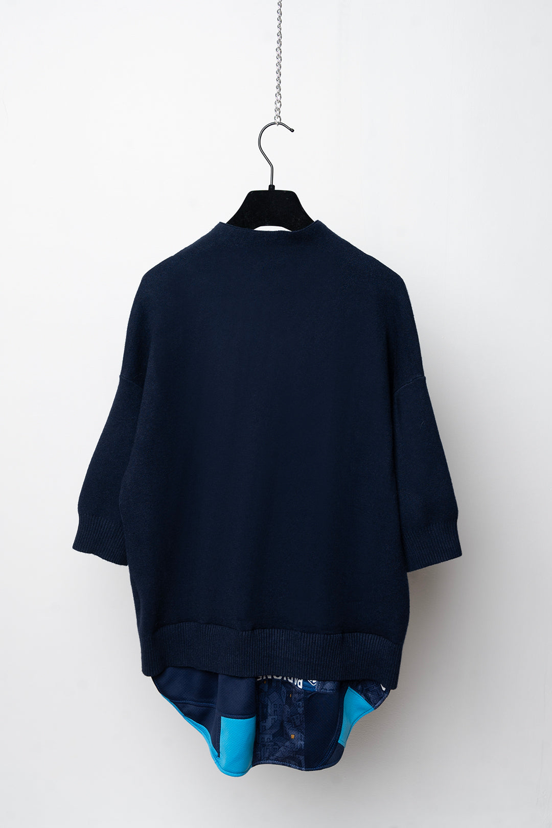 Pull Légende
