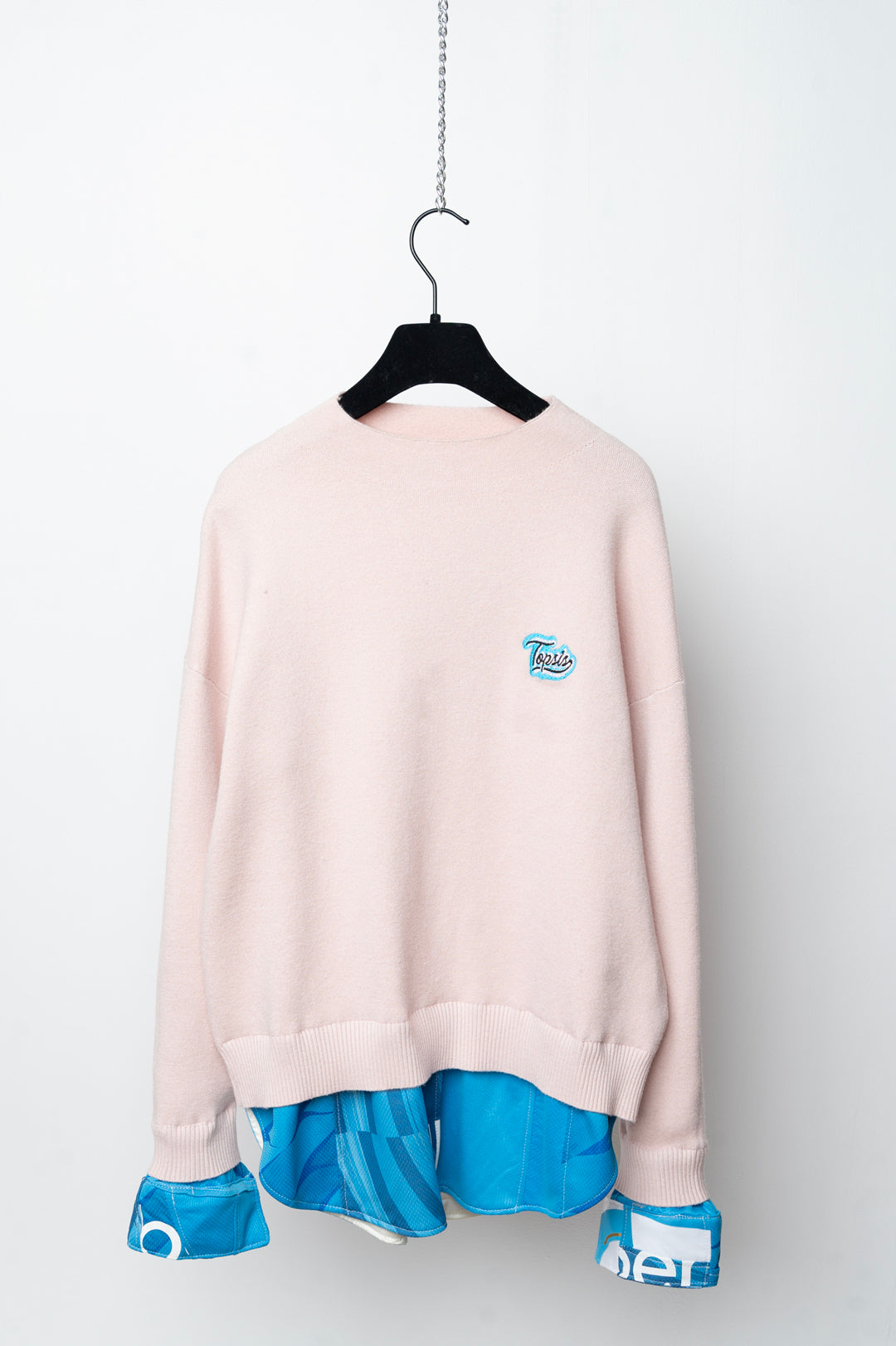 Pull Légende