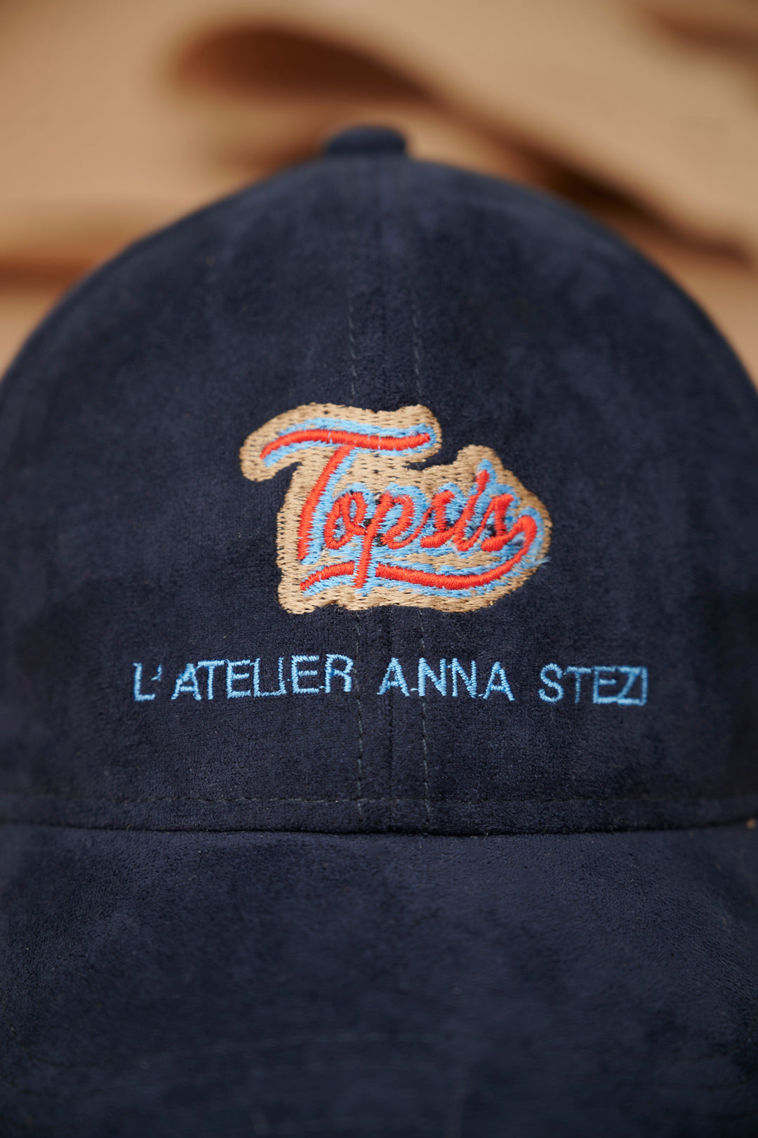 Casquette