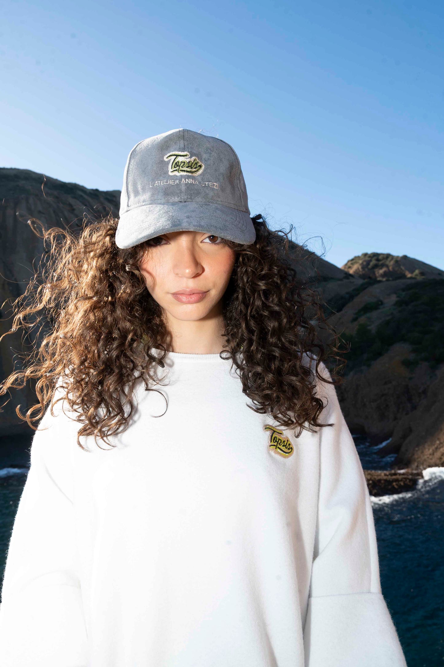 Casquette