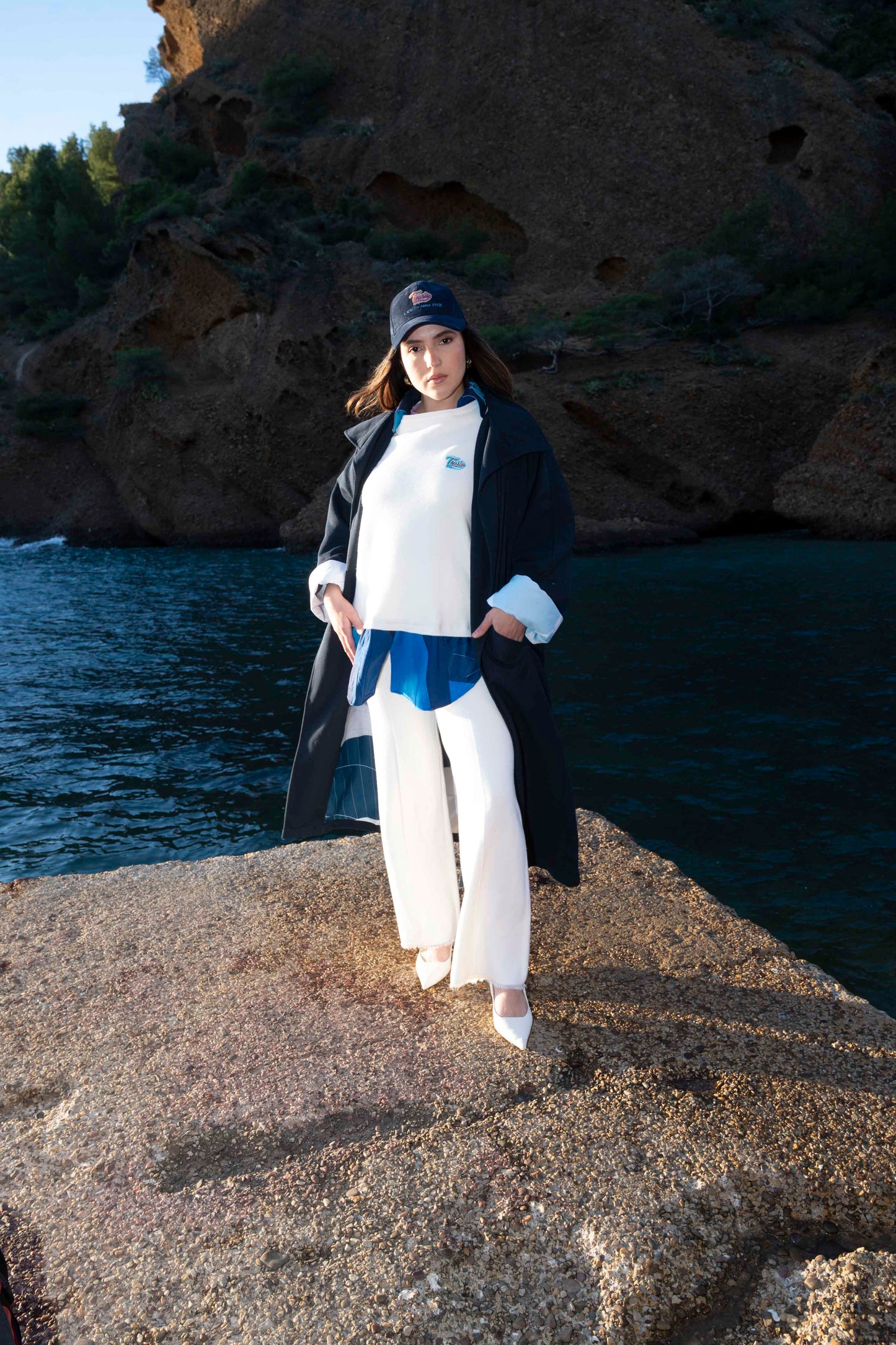 Pull Fusion Sportive