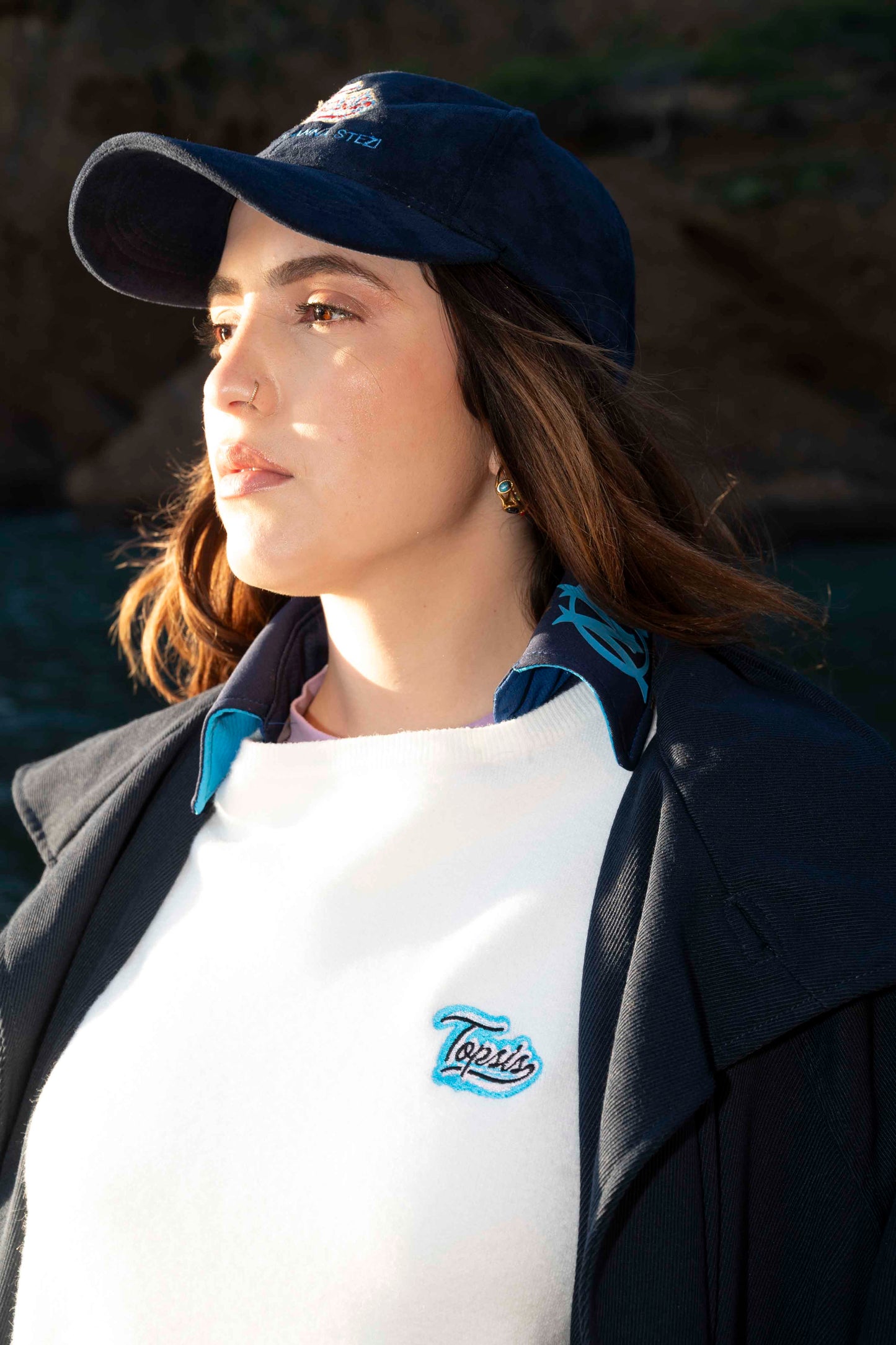 Pull Fusion Sportive