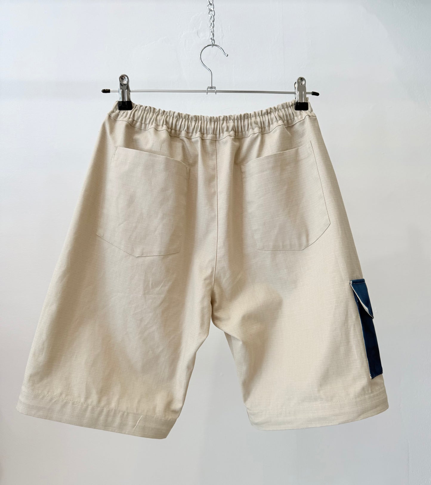 Pantalon/Short « Mi-Temps »