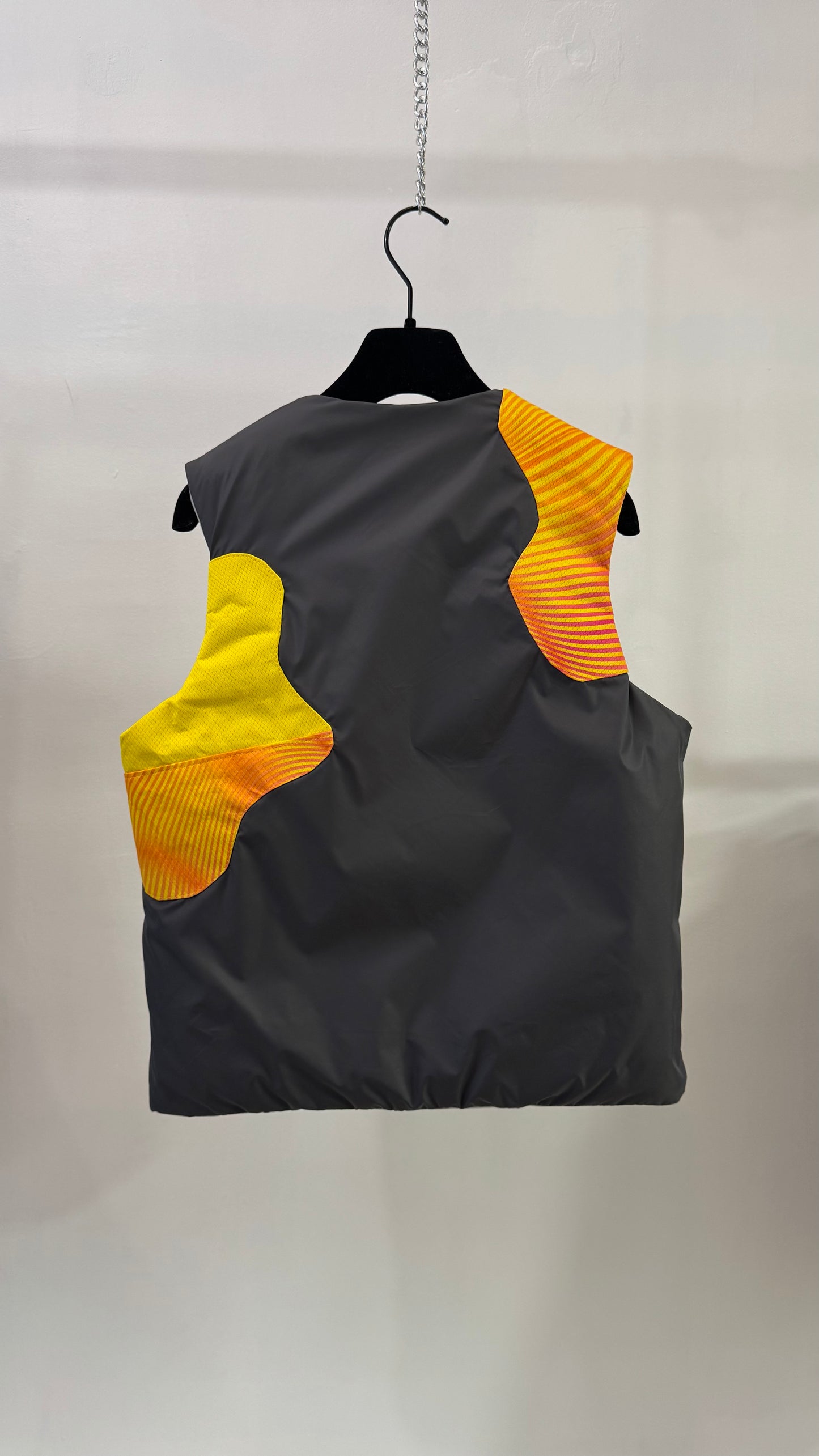 Doudoune sans manche - Mistral