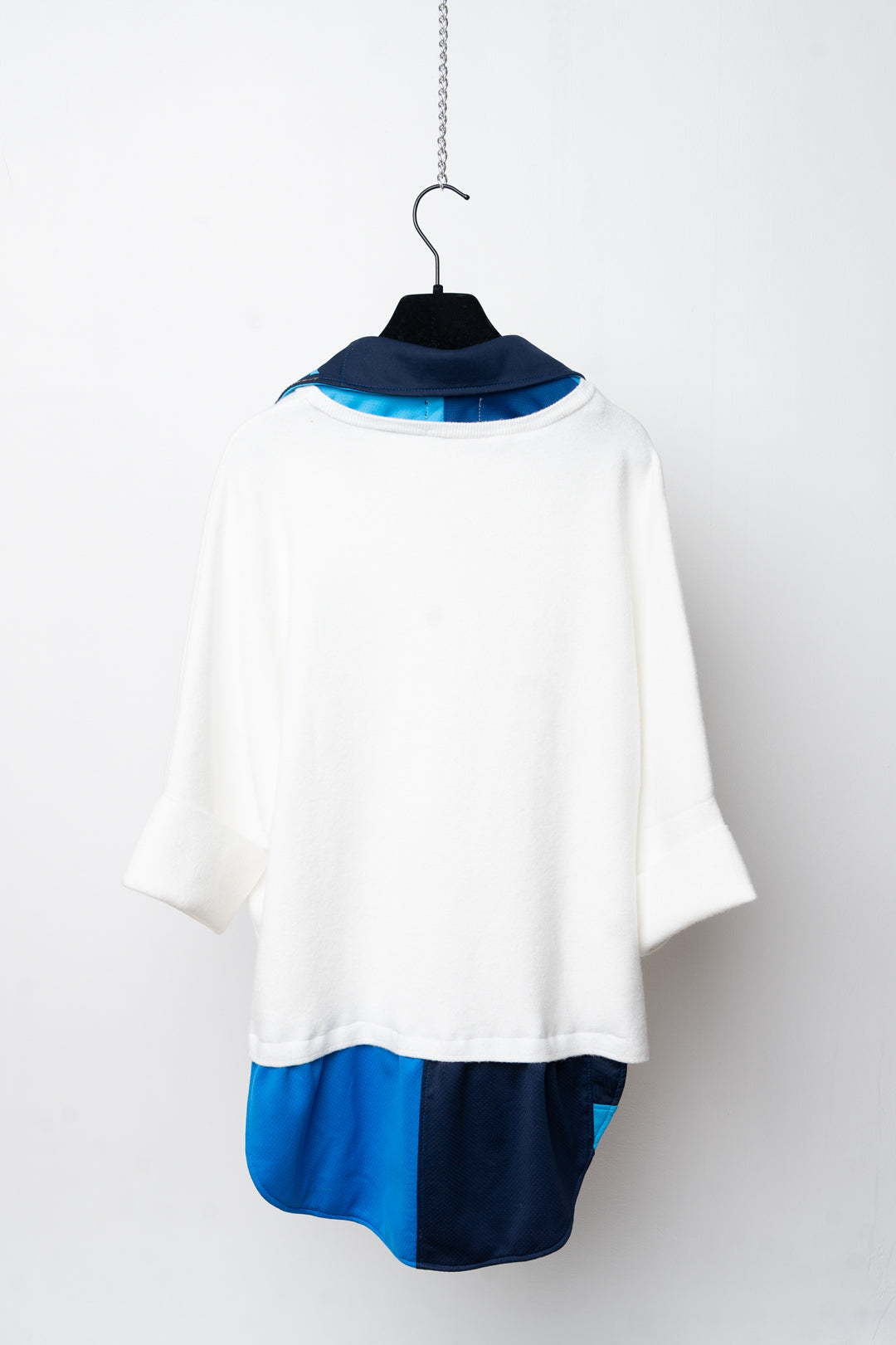 Pull Fusion Sportive