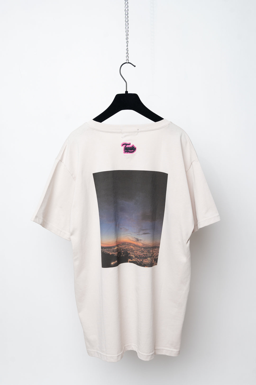T-Shirt - Coucher de soleil