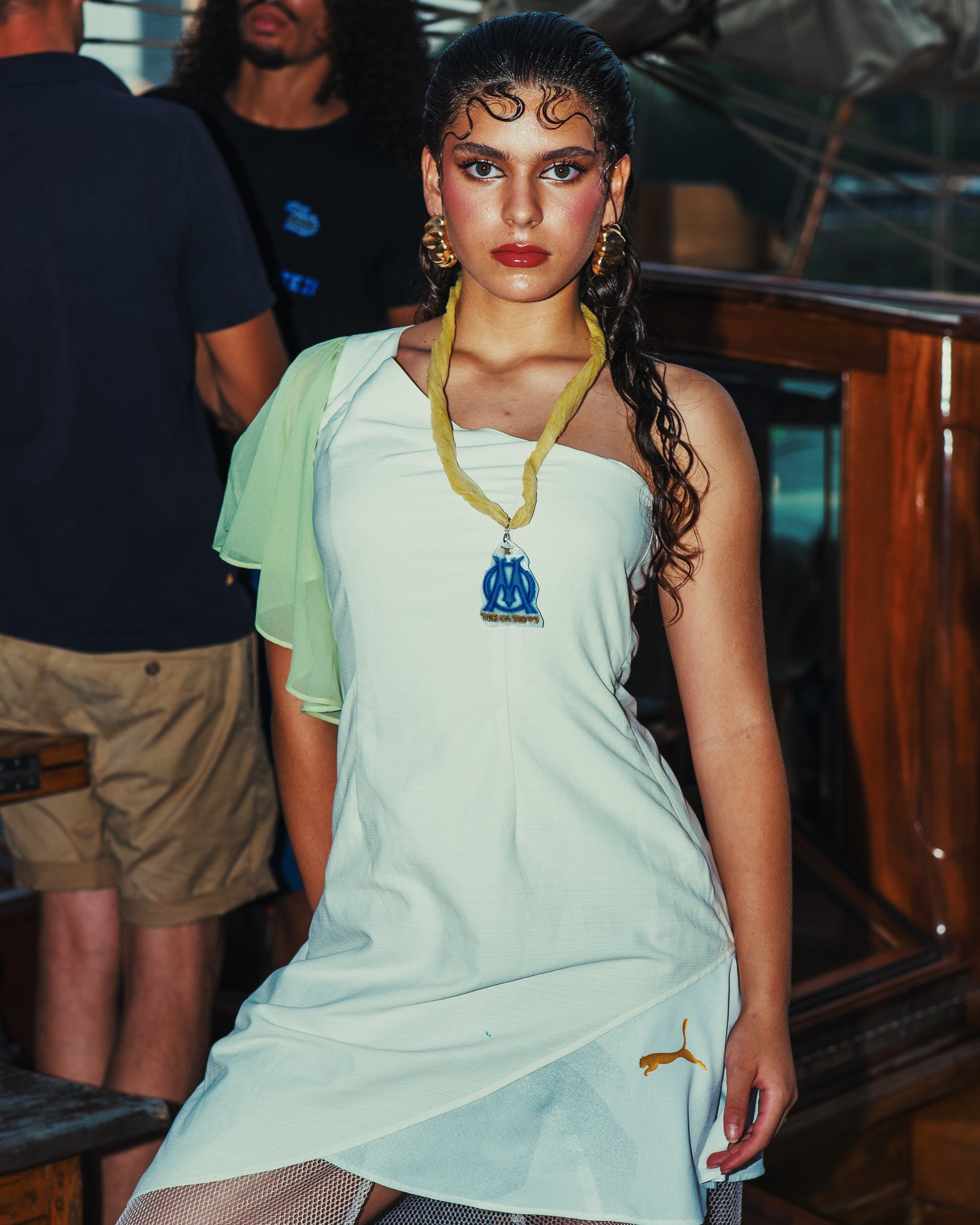 Filets Croisés - 2025