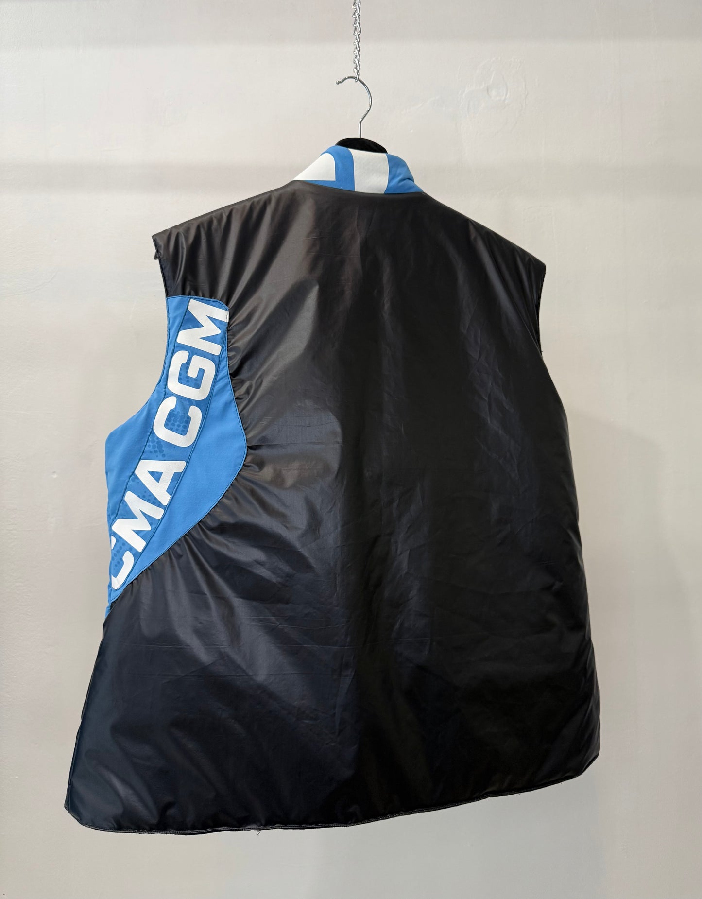 Doudoune Mistral - 2026