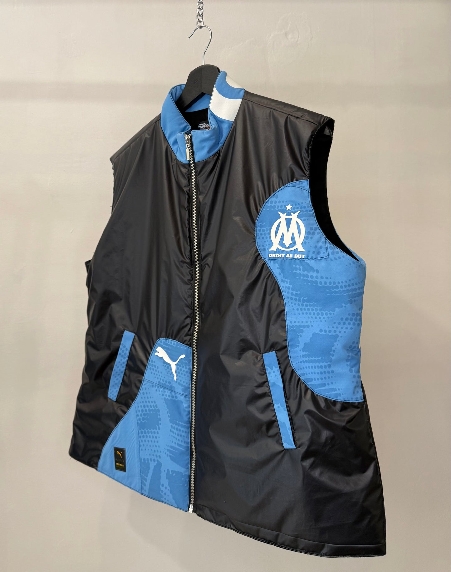 Doudoune Mistral - 2026