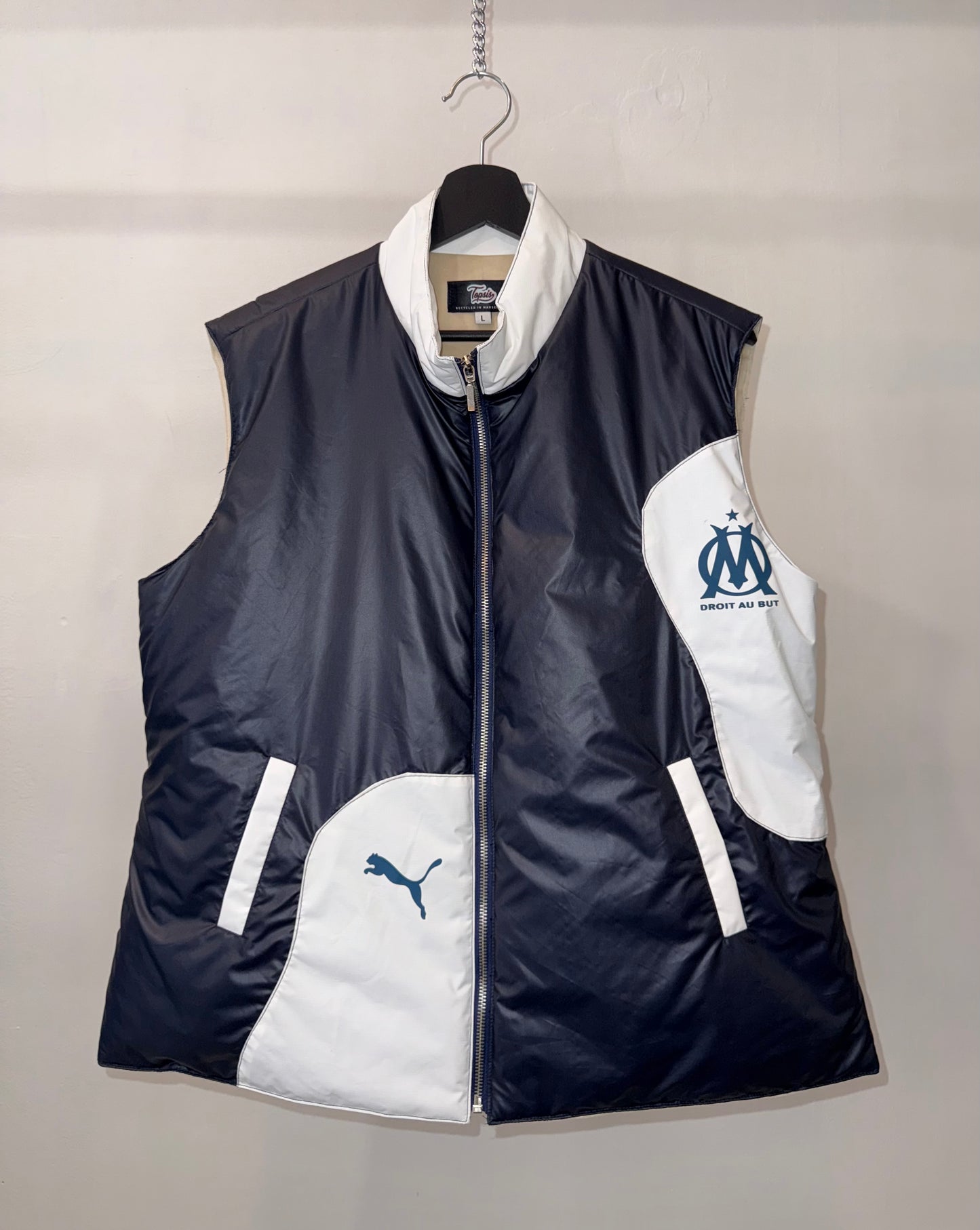 Doudoune Mistral - 2026