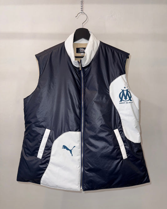 Doudoune Mistral - 2026