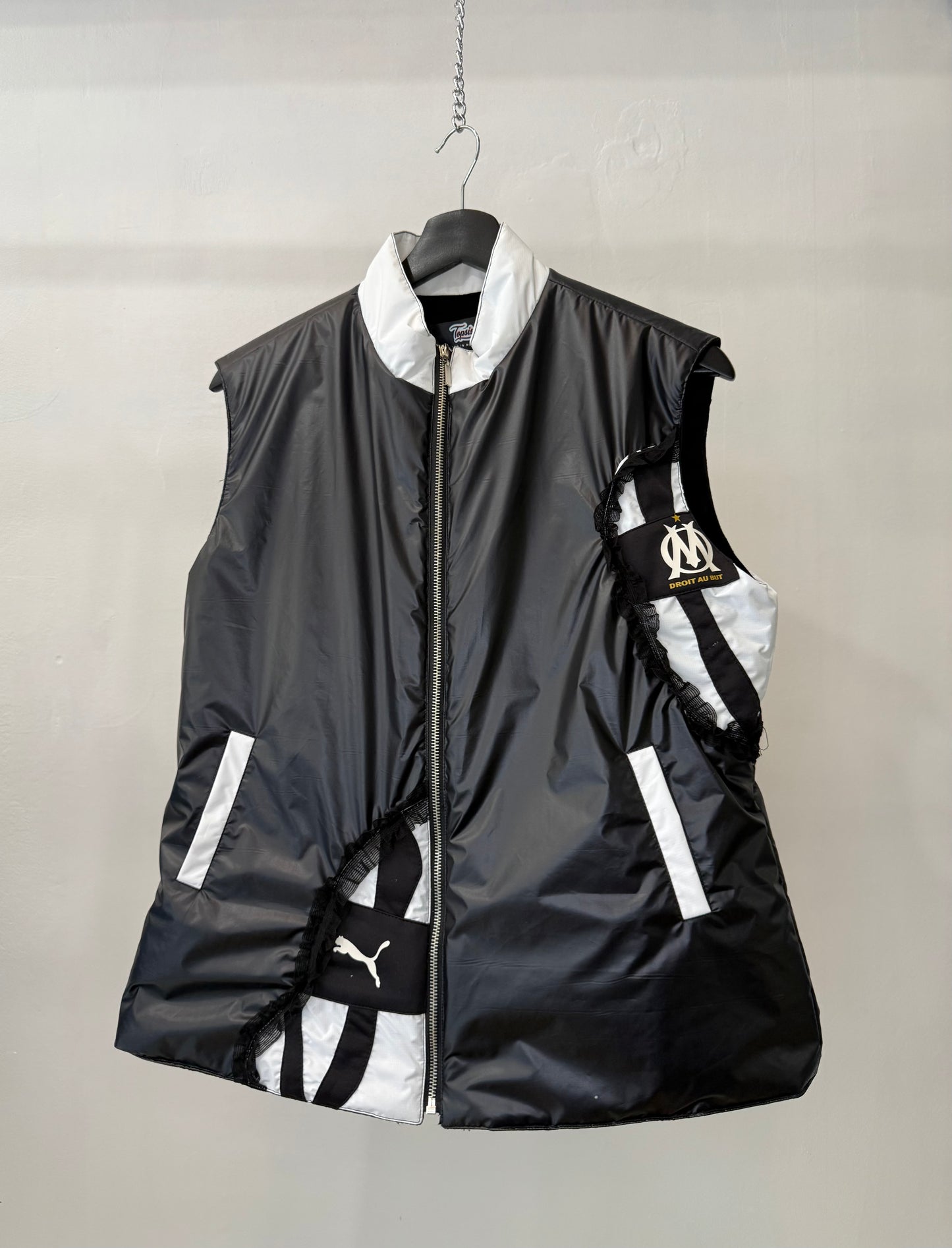 Doudoune Mistral - 2026