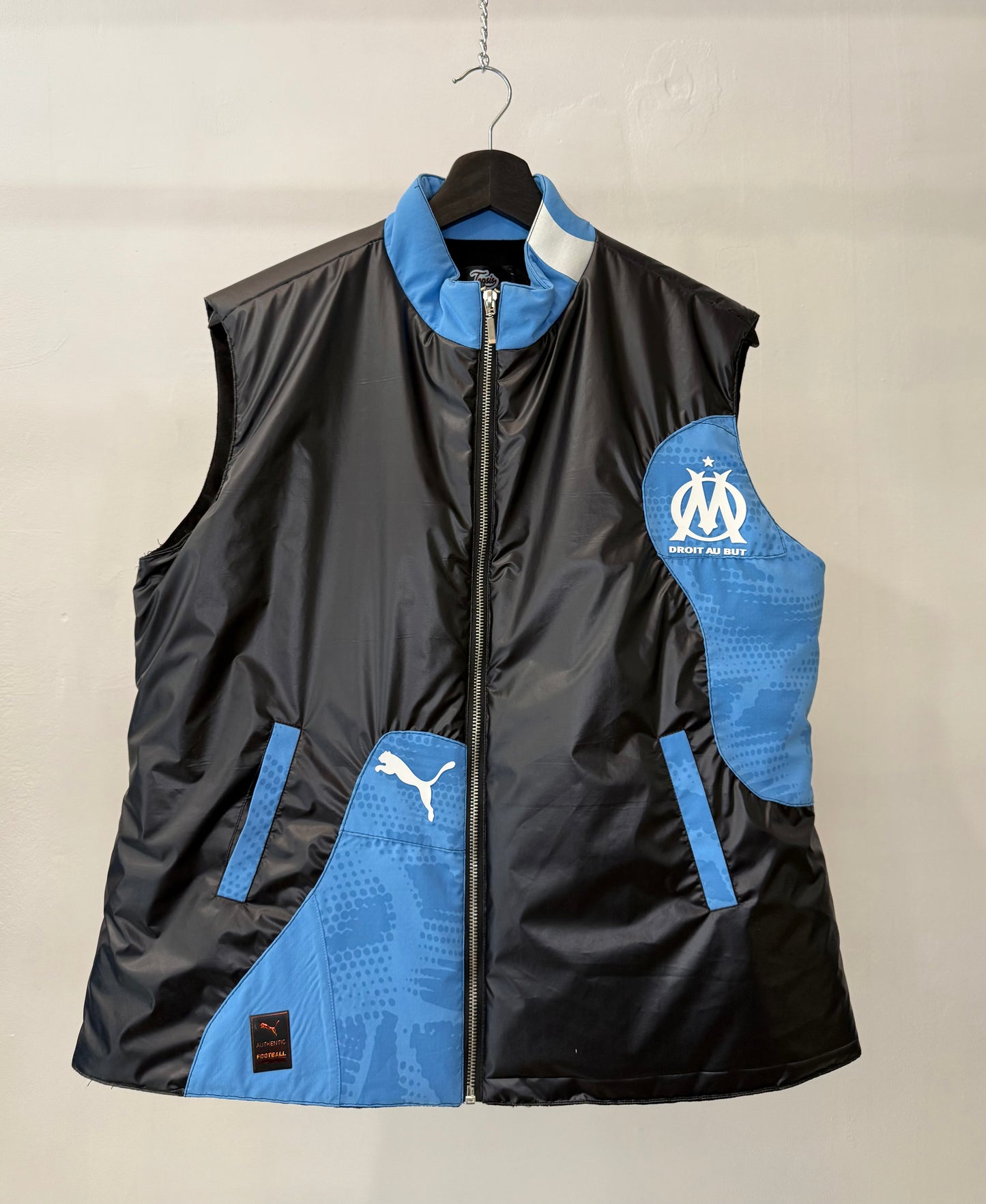 Doudoune Mistral - 2026