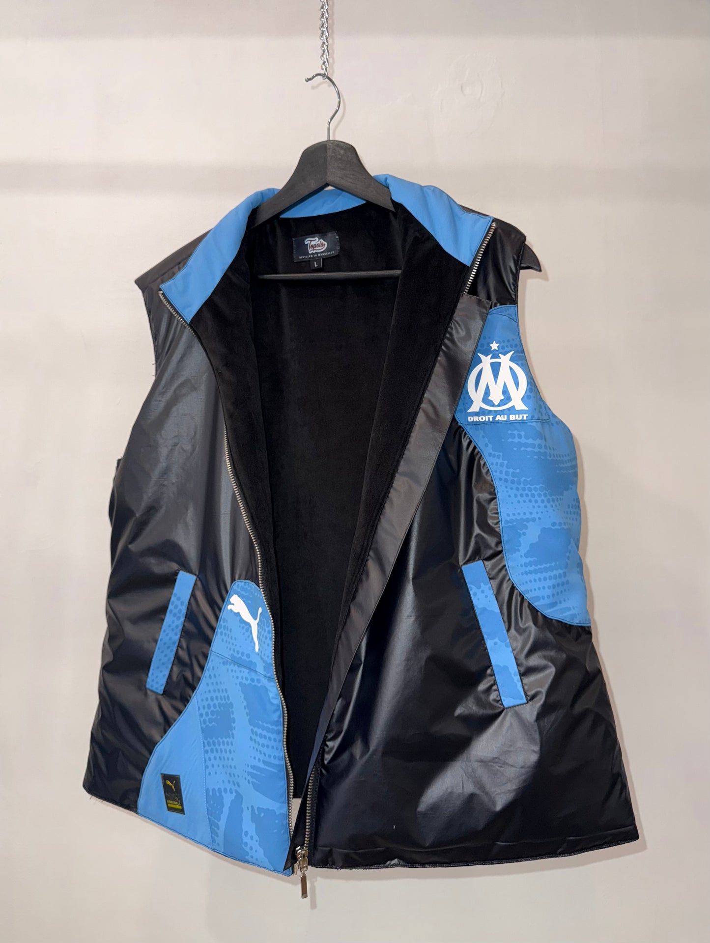 Doudoune Mistral - 2026