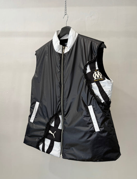 Doudoune Mistral - 2026