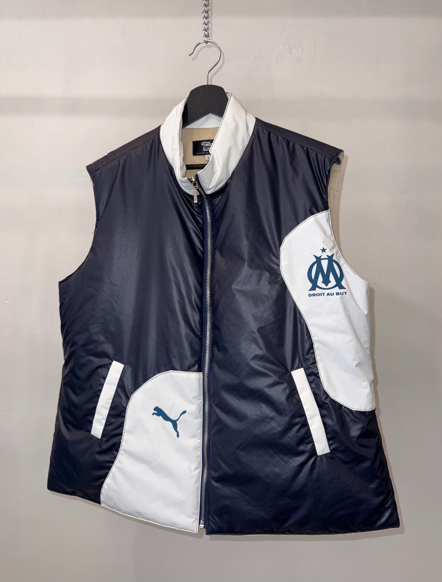 Doudoune Mistral - 2026