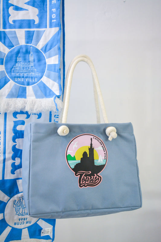 Sac Cabas