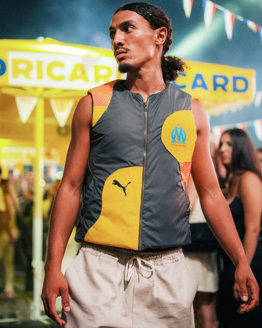 Doudoune sans manche - Mistral