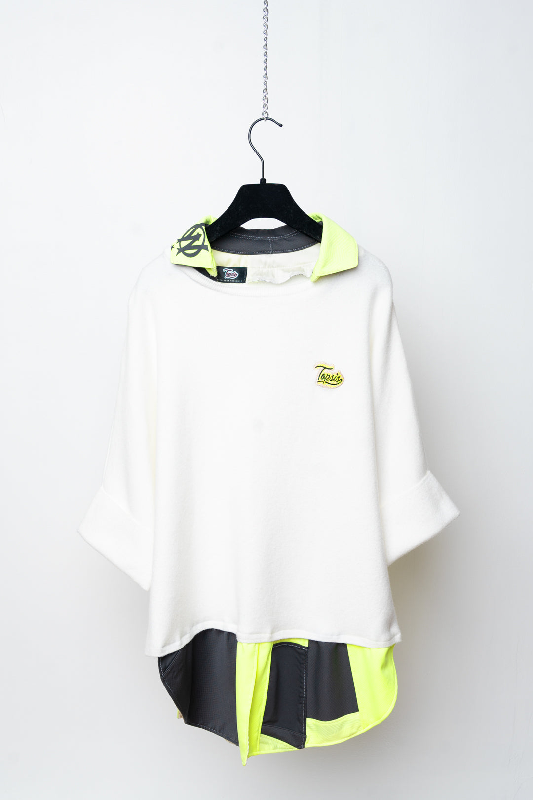 Pull Fusion Sportive