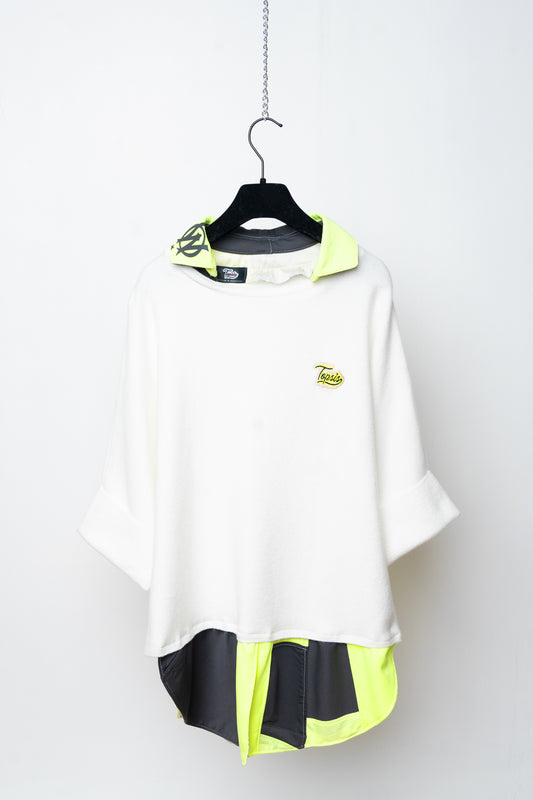 Pull Fusion Sportive